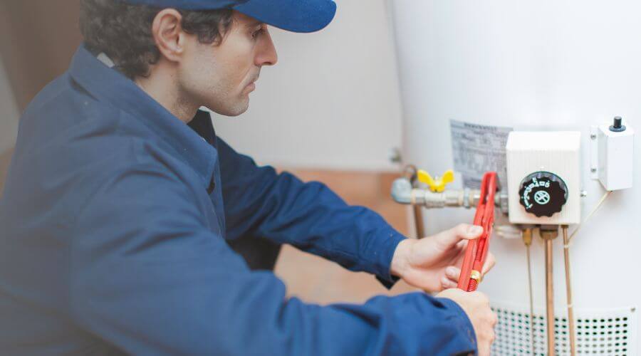 Professional Leak Detection Services in Crumrod, AR